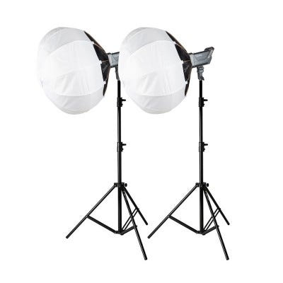 SmallRig RC120D Lantern 2 Kit
