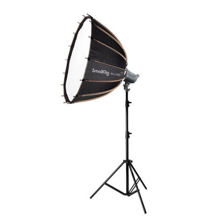 SmallRig RC220B D85 Parabolic 1 Kit