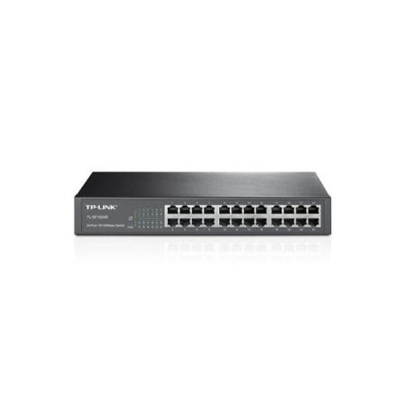 TP-LINK TL-SF1024D 스위치허브