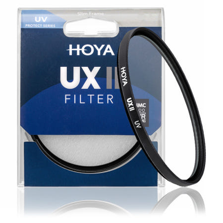 호야 UX UV II 필터 77mm