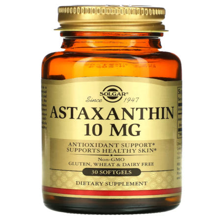 [해외]솔가 비오틴 Solgar Biotin 300mcg 100정