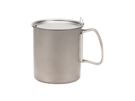 [해외]스노우피크 【수량 한정】티타늄 트렉 700 [중량 136g] / USA LIMITED ITEM