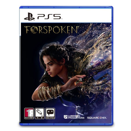 PS5 포스포큰 한글판 플스5 전용 패키지