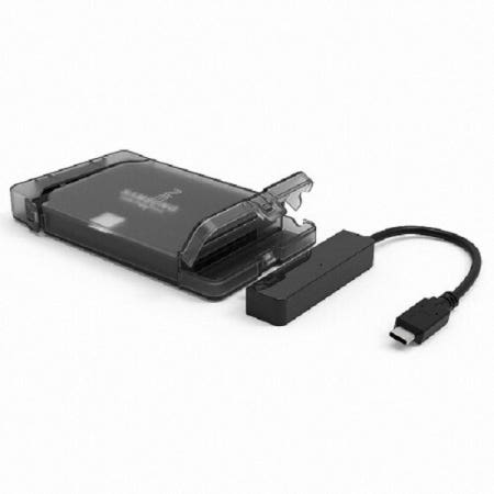 이지넷유비쿼터스 넥스트 NEXT-235TC USB 3.1 Type C 250GB 외장하드 (리퍼하드)