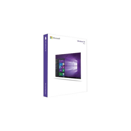 Microsoft Windows 10 Pro (DSP 64bit 한글)