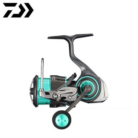 다이와 21 에메랄다스 에어 LT 스피닝릴 한국다이와정공 FC LT 2500S