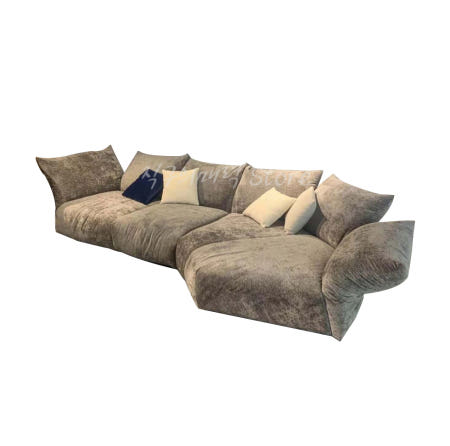 [해외]에드라소파 edra 재벌집막내아들쇼파 거실 유아인 카이 모듈 소파 쇼파