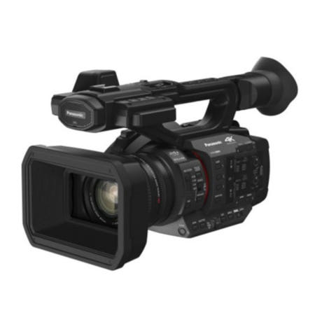 (라온) 파나소닉 HC-X2 + 샌디스크 128G 가방 필터 / 4K 60P 캠코더 새상품