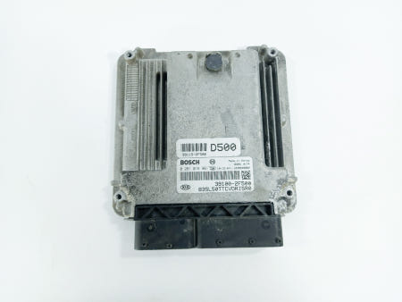 [중고]기아 스포티지 R ECU 39100-2F500