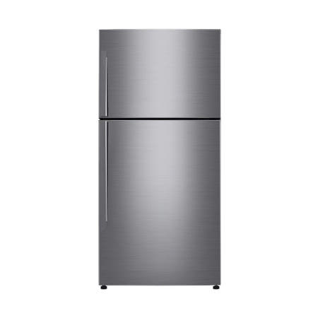 [LG전자]LG 2도어 일반 냉장고 500리터 메탈 B502S53