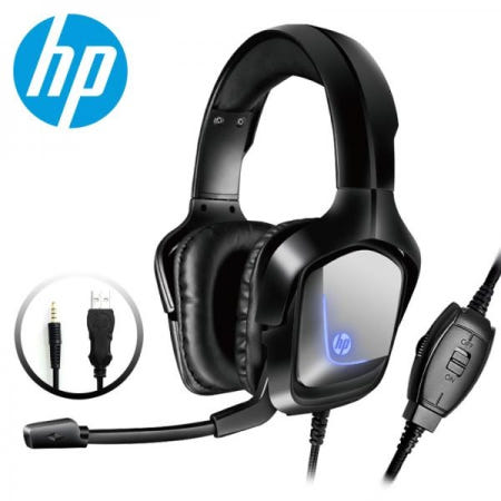 HP 헤드셋 H220 LED