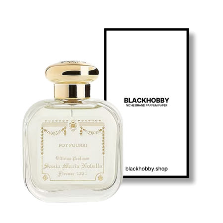 [1+1] 산타마리아노벨라 포푸리 시향지 (샘플 아님)