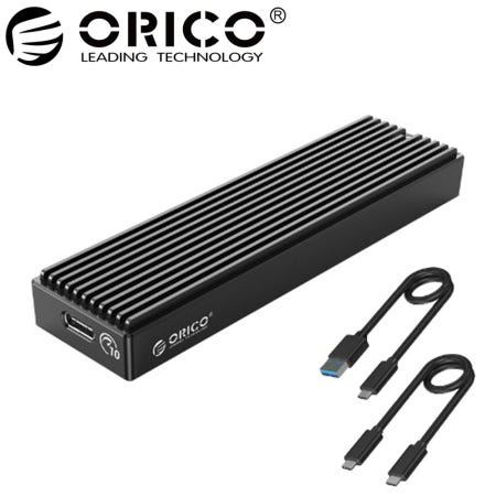 오리코 M2PV-C3 외장하드케이스 C타입 M.2 SSD케이스(NVMe) USB3.1(Gen2)