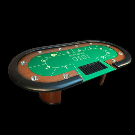 [해외]텍사스 홀덤 테이블 바카라 포인트 칩보드 홀덤보드