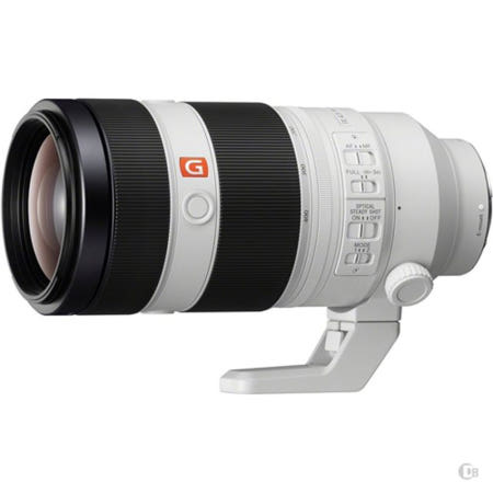 (라온) 소니 FE 100-400mm F4.5-5.6 GM OSS/SEL100400GM 새상품