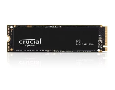 마이크론 Crucial P310 M.2 NVMe  (1TB)