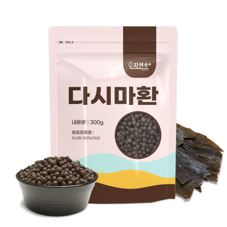 다시마환 300g