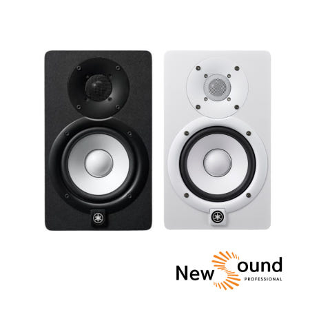 YAMAHA 야마하 HS5W 스튜디오 모니터 스피커 HS5 / 5인치