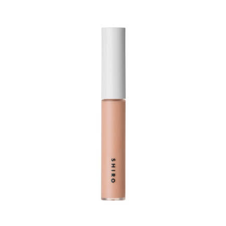 [해외]shiro Neem Liquid Concealer 시로 님 리퀴드 컨실러 (상자유무 랜덤) 8g