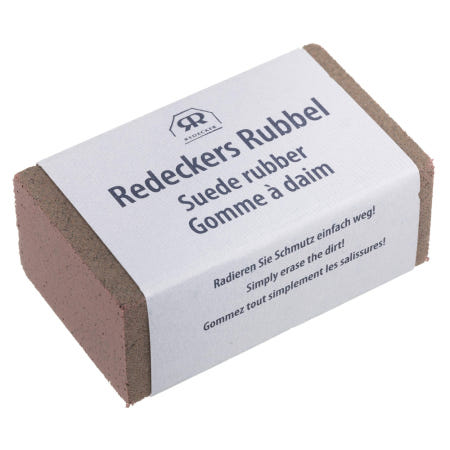 [해외]Redecker 레데커 404065 스웨이드 얼룩 지우개