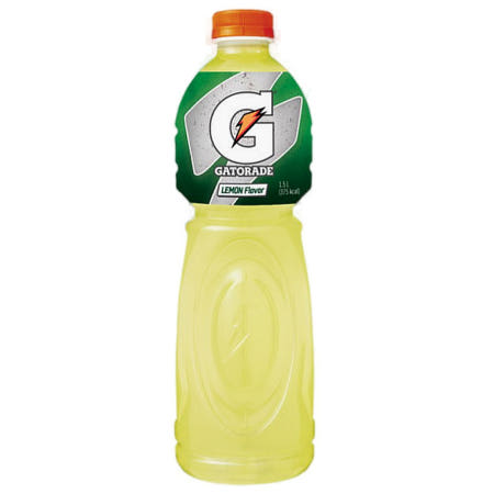 게토레이 레몬 1.5L 12개