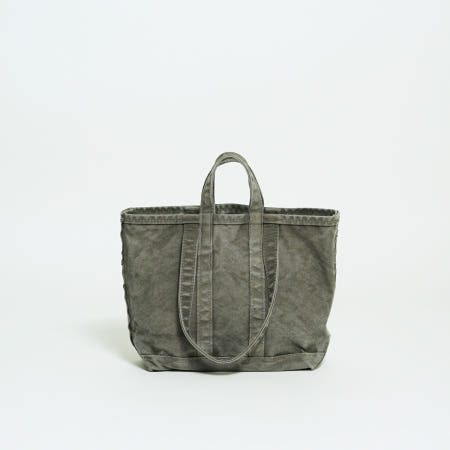 [해외]템비아 마켓 토트백 스몰 SUMI