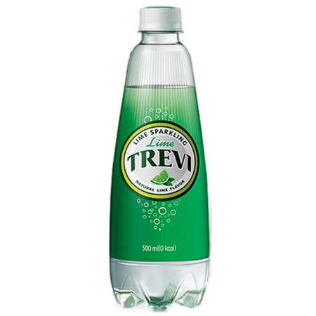 트레비 라임 500ml 20개