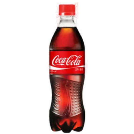 코카콜라 콜라 500ml 24개