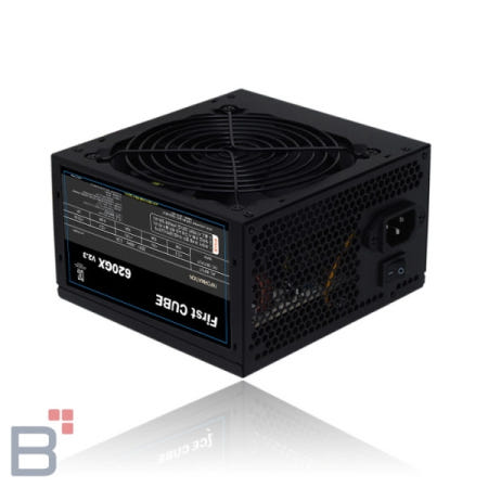 (퍼스트큐브씨앤씨) First CUBE 620GX V2.3 /파워
