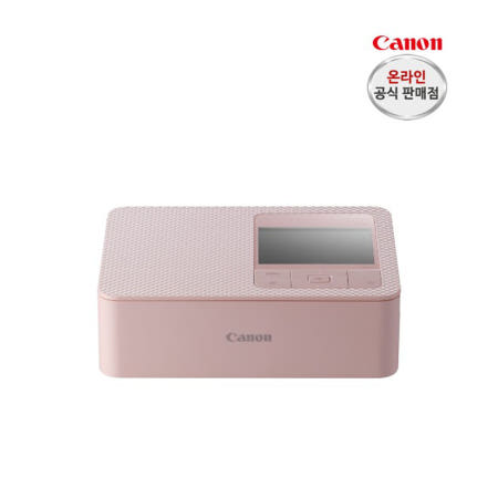 ( 캐논 총판 ) SELPHY CP1500+(Pink) 정품