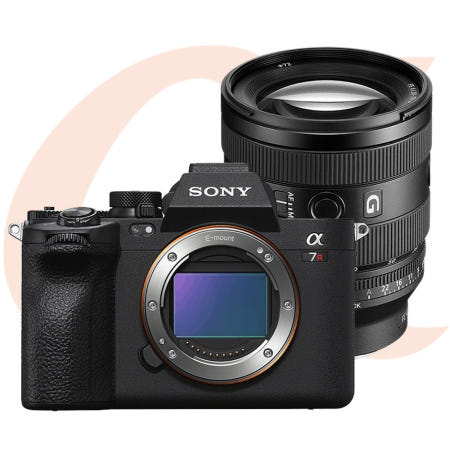 소니 알파 A7RM5 (본체+FE 20-70mm F4 G 렌즈)/ A7R V / A7R5