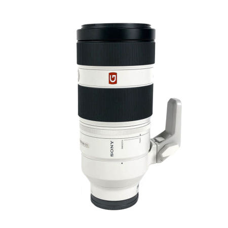 소니 FE 100-400mm F4.5-5.6 GM OSS [SEL100400GM] 소니코리아 새상품 -B1-