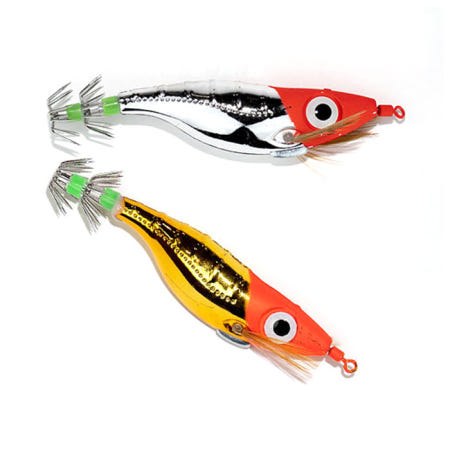 [올어구]크롬 왕눈이 고추장 금비 은비 에기 문어 쭈갑