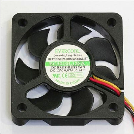 EVERCOOL EC5010L12SA