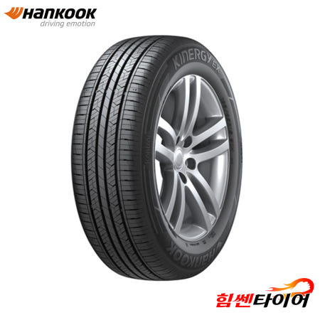 2155517 한국타이어 키너지 컴포트 EX H308 215 55 17
