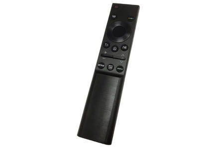 삼성 정품 BN59-01276A 사용 TV 블랙펄 리모컨 (넷플릭스 다기능 포함)