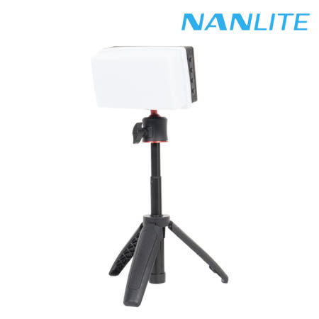 NANLITE 난라이트 리토라이트 5C MT-08 미니 원스탠드 세트 RGB