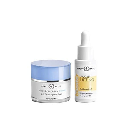 [해외]beautymates 다크써클 독일 아이크림