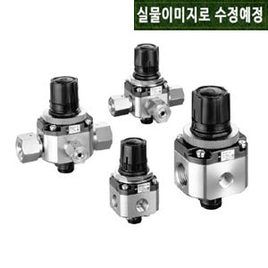 [ SMC ] SRH4110-03 ( 클린 레귤레이터 / 한국SMC SMC공압 )
