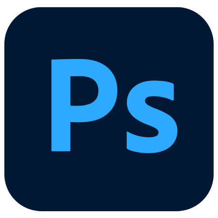 어도비 포토샵 Adobe Photoshop 공공기관용 1년 정품 프로그램