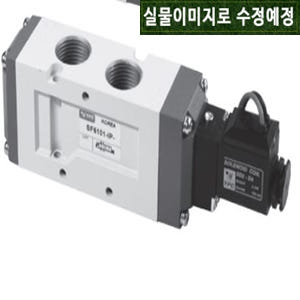 [ 연우뉴매틱 ] MF6500-10 ( 10연 )  ( SF6101 용 매니폴드 MANIFOLD / SF6101-IP-SD2-A2 / SF6101-IP-SD2-D4 )