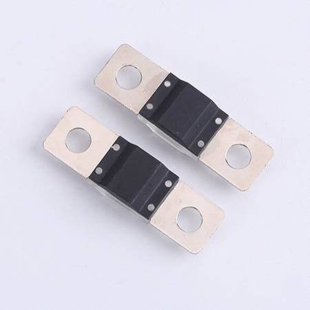 [ZXCCZCA52]미니 ANS 휴즈 30 50 100 150 200 A 퓨즈 케이스 소형 차량용 자동차 캠핑