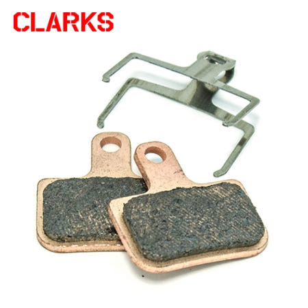 [한국자전거총판] CLARKS VX864C (Sram DB 1, 3, 5) 오가닉