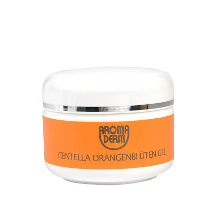 [해외]STYX 스틱스 아로마덤 센텔라 150ml  오렌지 블라썸 젤  오스트리아산 비건 천연화장품 부종 지방세포 감소