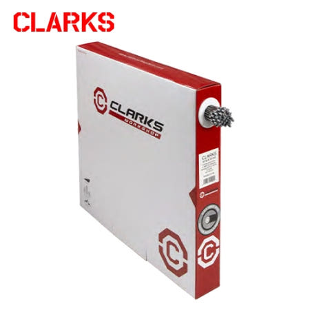 [한국자전거총판] CLARKS W6082DB 스테인레스 기어와이어