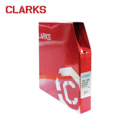 [한국자전거총판] CLARKS 브레이크케이싱 Y1005DB 블랙