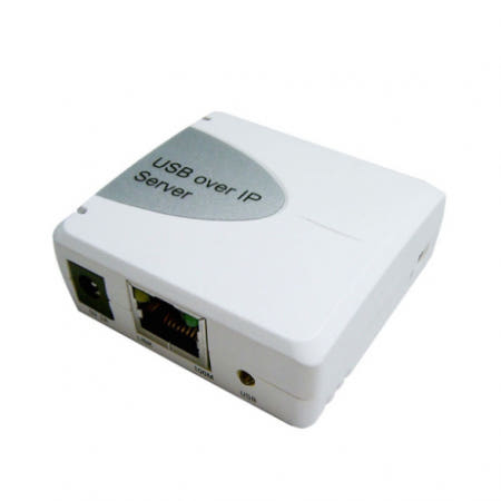 [라인업시스템㈜]랜스타 ZOT-US2101 USB서버 USB2.0 1포트