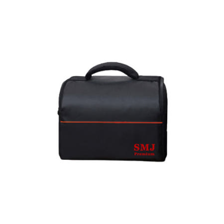 SMJ 에코 캠코더가방 AX700 CX405 CX700 중형 카메라 렌즈가방 숄더백