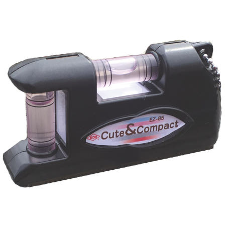 일제 케이오 미니 휴대용 수평계 EZ-85