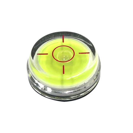 일제 케이오 멀티아크릴 고무자석 원형 수평알